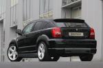 Dodge Caliber by Startech 2007 года